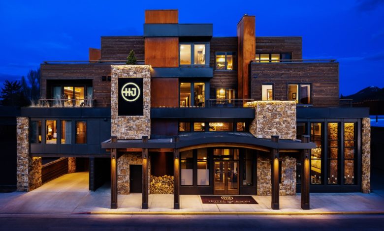 Hotel Jackson moves forward with phase expansion plans JacksonHolePress