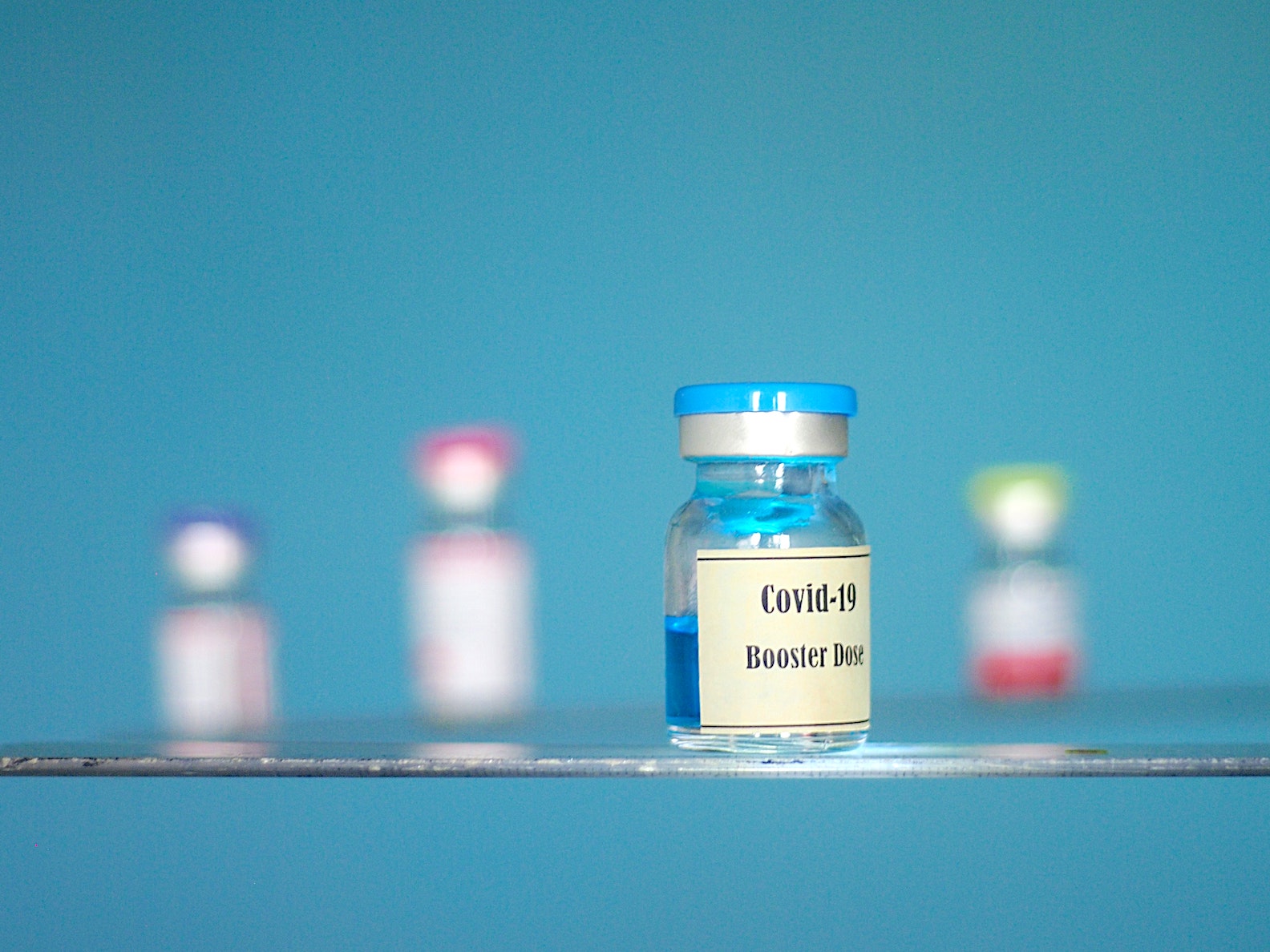 Vacci Boost Vax Boosters 101: When, who, which ones - JacksonHolePress