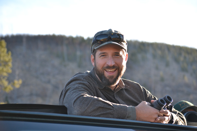 Christopher Raney Project Manager County hires public works project manager - JacksonHolePress